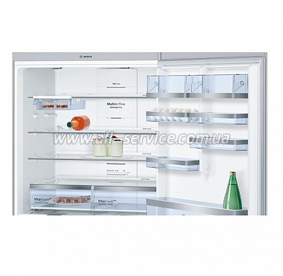 ����������� Bosch KGN86AI30U