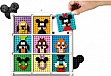  LEGO Disney 100-   Disney 1022  (43221)