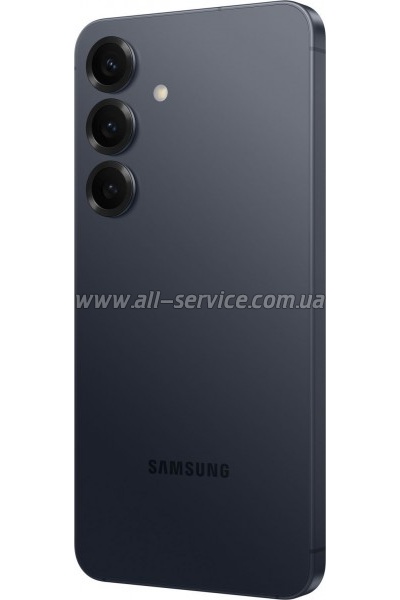   Samsung Galaxy S25 12/512Gb Blueblack (SM-S931BZKHEUC)