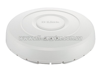 Wi-Fi   D-Link DWL-3610AP