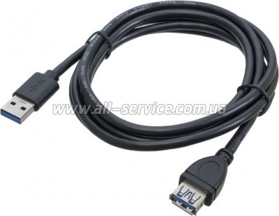  Patron USB 3.0 AM/AF 1.8m (PN-AMAF3.0-18)