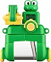 ������� ��� ���� Ardesto Excavator 500�� Green (AR2250EG)