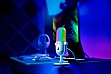  Razer Seiren V3 Chroma White (RZ19-05060200-R3M1)