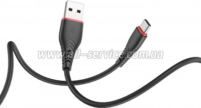 ���� ������ USB 2.0 AM to Type-C Start Pixus (4897058531367)