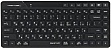  A4Tech FBK26C AS Wireless/Bluetooth Black (4711421000208)