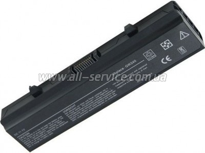 ���������� �� �������� DELL 1525 RN873, DE 1525 3S2P 11.1V 5200mAh PowerPlant (NB00000021)