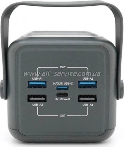 ������� ������������� ACL 50000mAh PD 22.5W (PW-131)