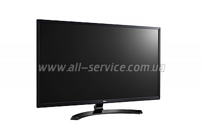  LG 31.5" 32MP58HQ-P