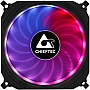    Chieftec TORNADO (CF-3012-RGB)