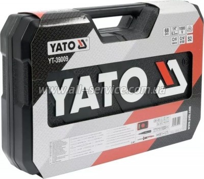   Yato YT-39009