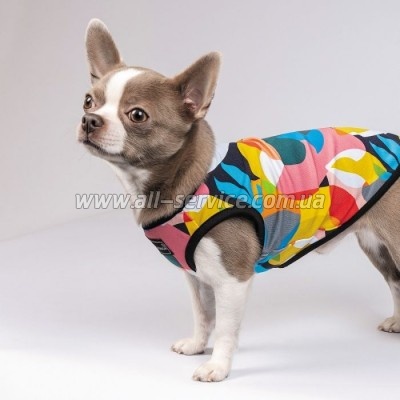  Pet Fashion Cool M  (4823082420193)