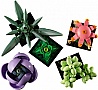  LEGO Botanicals  (10309-)