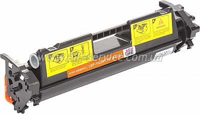  NewTone Canon LBP-162DW/ MF264/ 267/ 269DW  Canon 051H, 2169C002 Black (NT-KT-CRG051H)