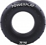 PowerPlay PP-4338 Hand Grip Hard 30   (PP_4338_Black_30kg)