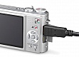 .  Panasonic LUMIX DMC-ZX3 Silver (DMC-ZX3EE-S)