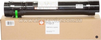 Картридж BASF Xerox WC 7556 аналог 006R01517 Black (BASF-KT-7556B-006R01517) Картридж BASF Xerox WC 7556 аналог 006R01517 Black (BASF-KT-7556B-006R01517)