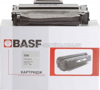 Картридж BASF Xerox Phaser 3250 аналог 106R01374 (BASF-KT-XP3250-106R01374) Картридж BASF Xerox Phaser 3250 аналог 106R01374 (BASF-KT-XP3250-106R01374)