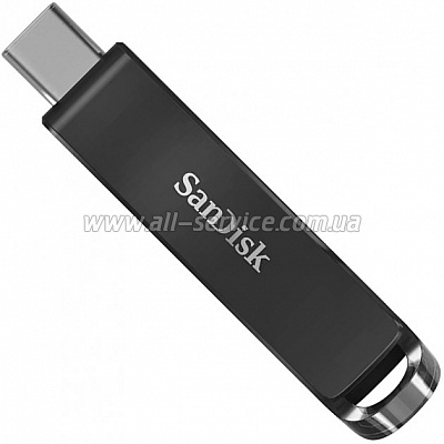 SanDisk 32GB Ultra Black USB3.1/ Type-C (SDCZ460-032G-G46)