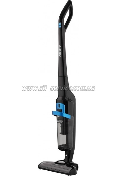 Пылесос Ardesto CVC-X1011BB Пылесос Ardesto CVC-X1011BB