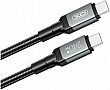 ���� ������ USB-C to USB-C 2.0m 240W black XO (NBQ264B_�_Black)