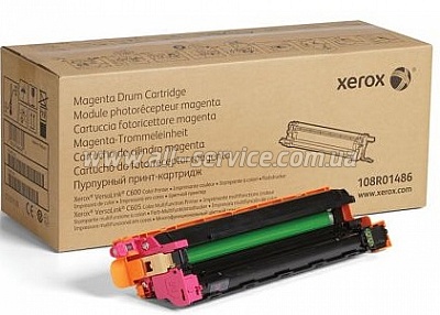- Xerox Versalink C500/ C505 Magenta (108R01482)