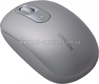 Ugreen MU105 Wireless Gray (90669)