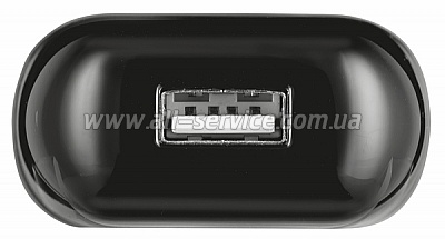   TRUST URBAN Ultra Fast Wall Charger 2.0 Black (21063)