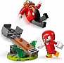 ����������� LEGO Sonic Knuckles vs. Dr. Eggman Egg Crusher Mech (77005)