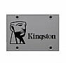 SSD  240GB Kingston UV500 2.5" SATA 3D TLC (SUV500/240G)