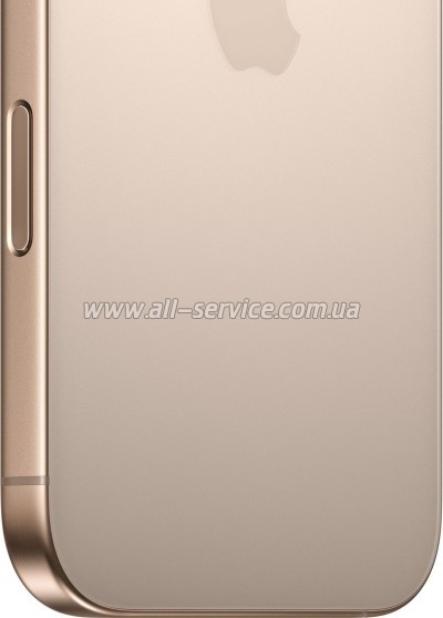  Apple iPhone 16 Pro Max 256GB Desert Titanium (MYWX3)