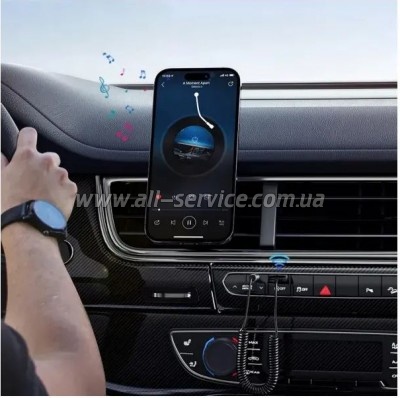 FM ��������� Essager Lingfeng (EBT-LF01-P)