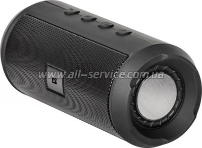   Defender Enjoy S500 10 Black (65682)