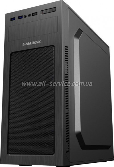  Gamemax MT525-2U3TYC-NP