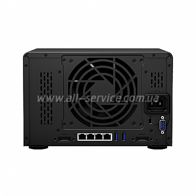   Synology DVA3219