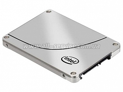 SSD  INTEL SATA2.5" 150GB MLC/S3520 (SSDSC2BB150G701)