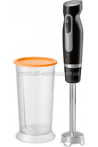  Sencor SHB 4359BK-EUE3 (SHB4359BK-EUE3)