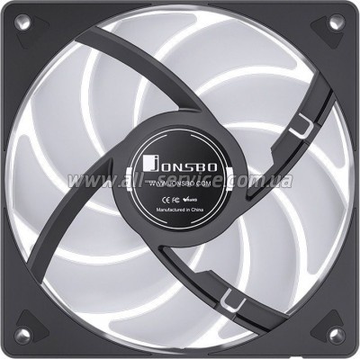    JONSBO SL-120B Black