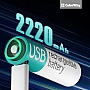  ColorWay AA USB- 2220 mAh 1.5V Li-Polymer (CW-UBAA-10)