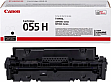 �������� ������������ � ��������� Canon 055H Canon i-sensys MF742Cdw/ MF744Cdw/ MF746Cx/ LBP663Cdw/ LBP664Cx Black (3020C002)