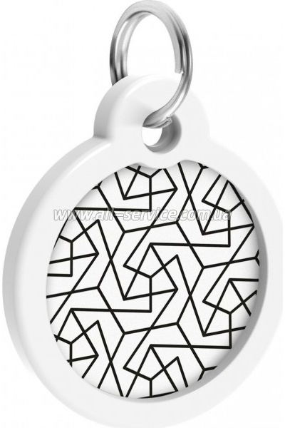    WAUDOG Smart ID  QR  "",  30  (230-0202)
