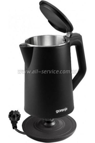  Gorenje K15DWBK