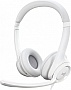  Logitech H390 USB White (981-001286)