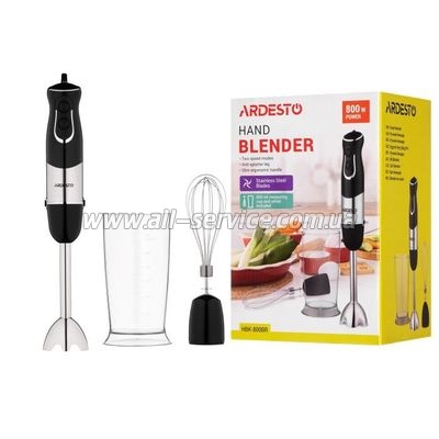  Ardesto HBK-800BR