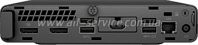  HP ProDesk 400 G4 DM (4HS23EA)