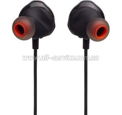  JBL Quantum 50 Black (JBLQUANTUM50BLK)