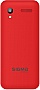   Sigma X-style 31 Power Type-C Red (4827798855058)