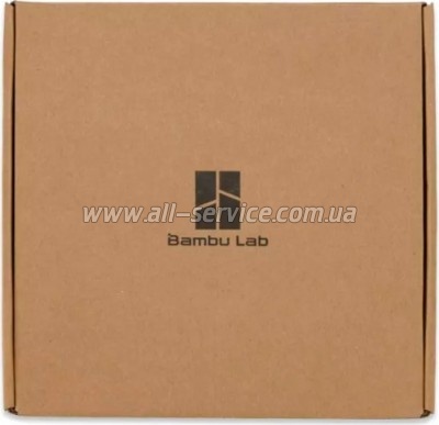 ������� ��� 3D-�������� Bambu Lab PLA Basic 1��, 1.75�� Green/Mistletoe 10502 (A00-G2-1.75-1000-SPL)