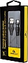 ���� ������ USB 2.0 AM to USB-C 1.0m Cablexpert (CC-USB2B-AMCM-1M-BW)