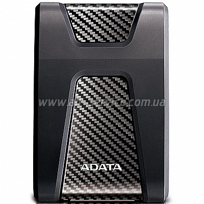  1TB ADATA HD650 2.5" USB 3.1 Durable Blue (AHD650-1TU31-CBL)