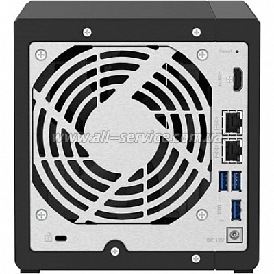   QNAP TS-451D2-2G
